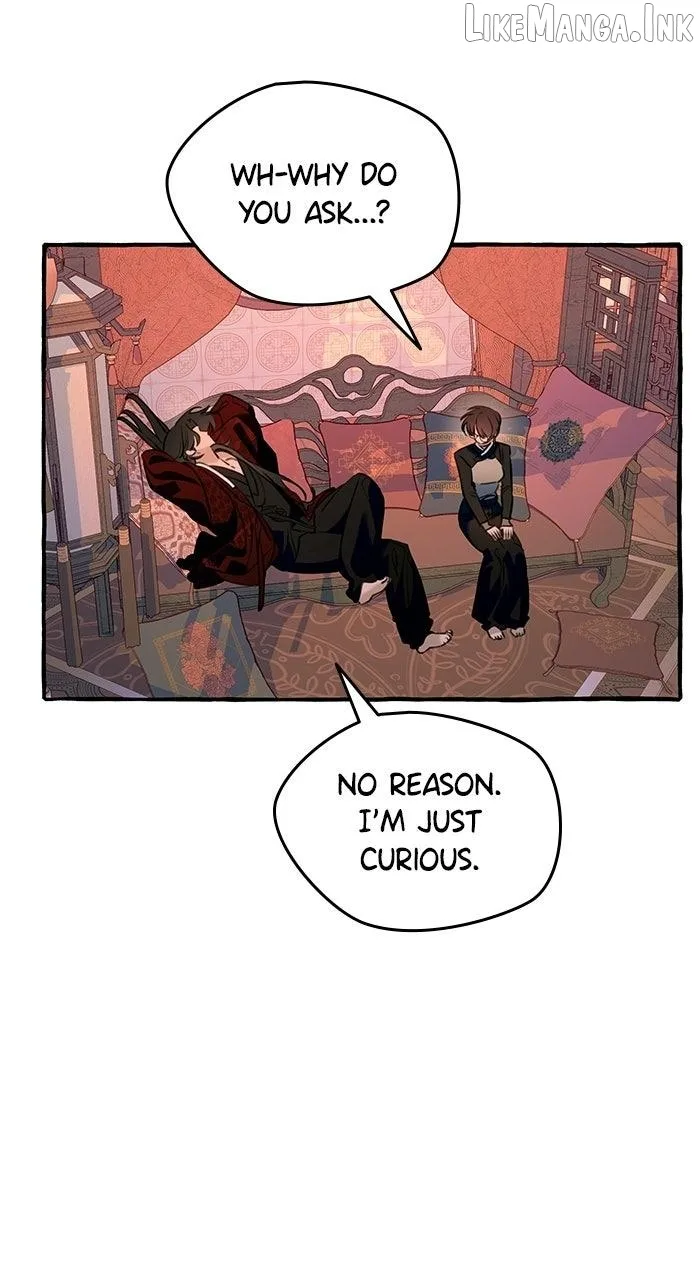 North Snow Love Story Chapter 88 page 34