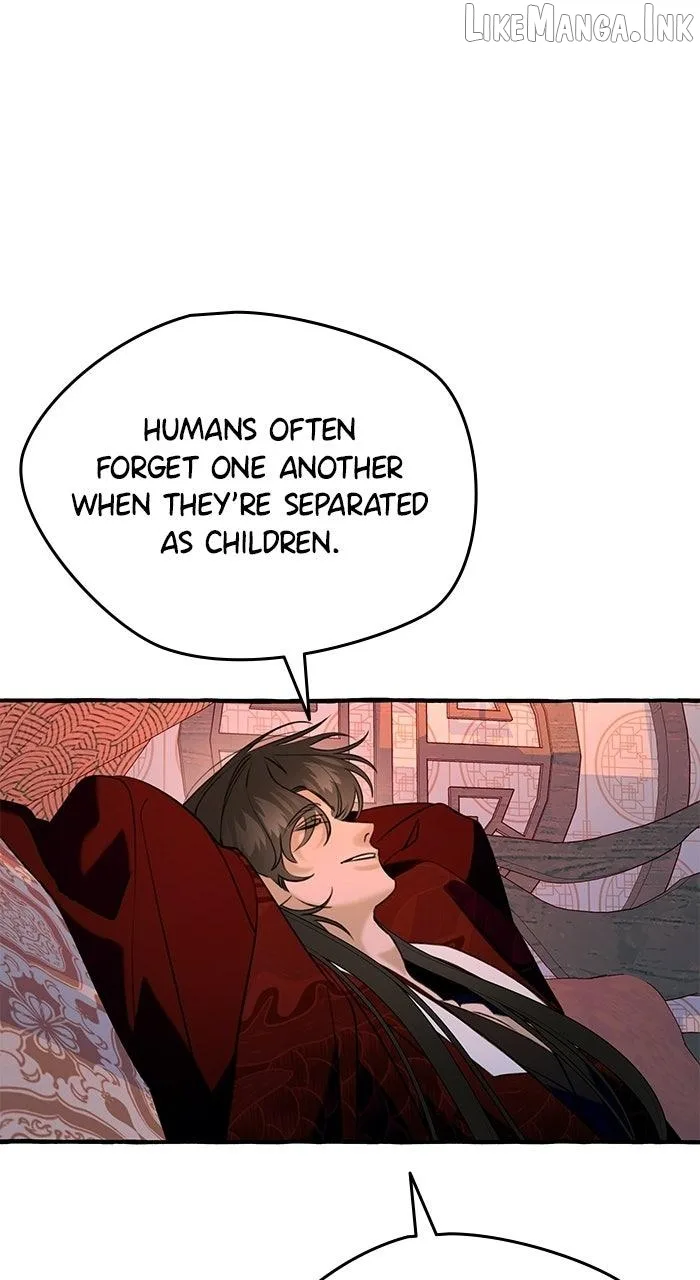 North Snow Love Story Chapter 88 page 35