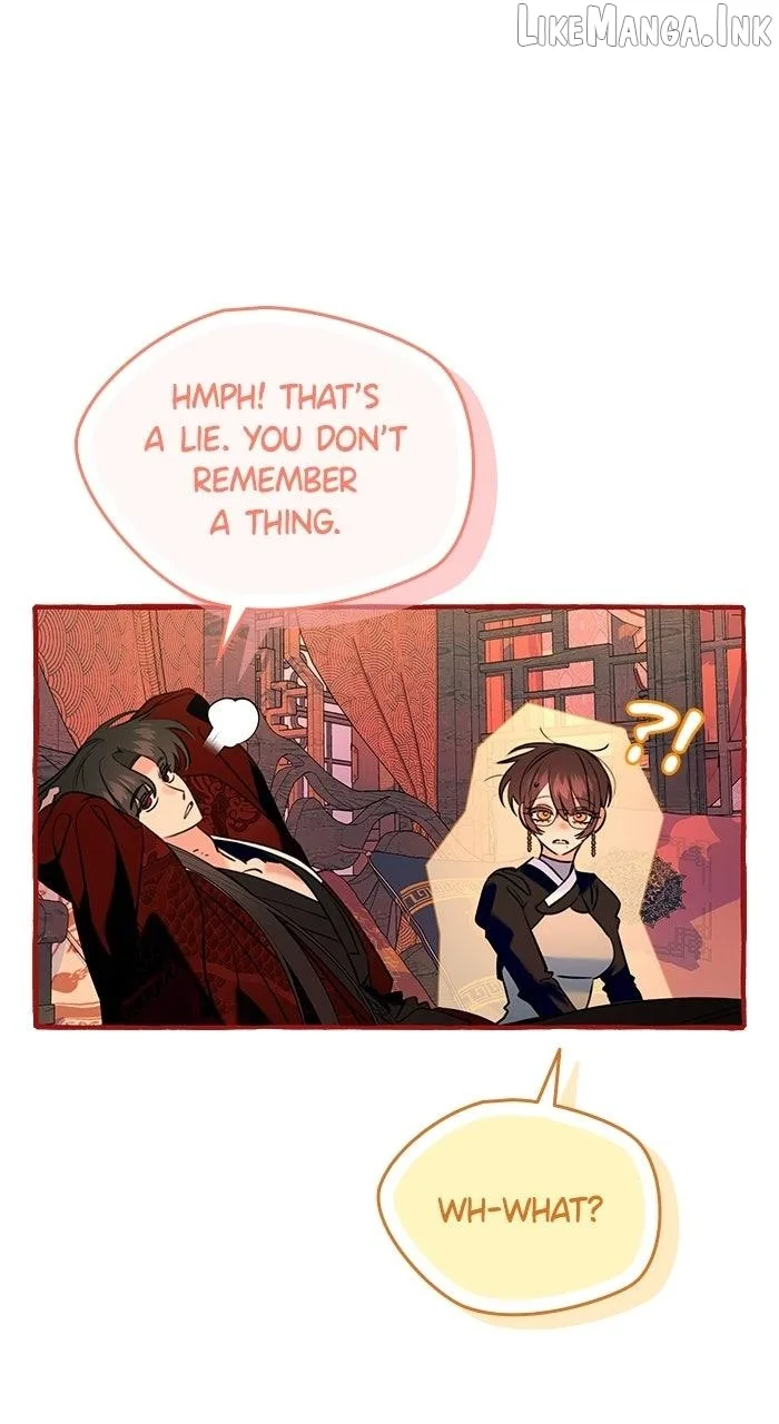 North Snow Love Story Chapter 88 page 45