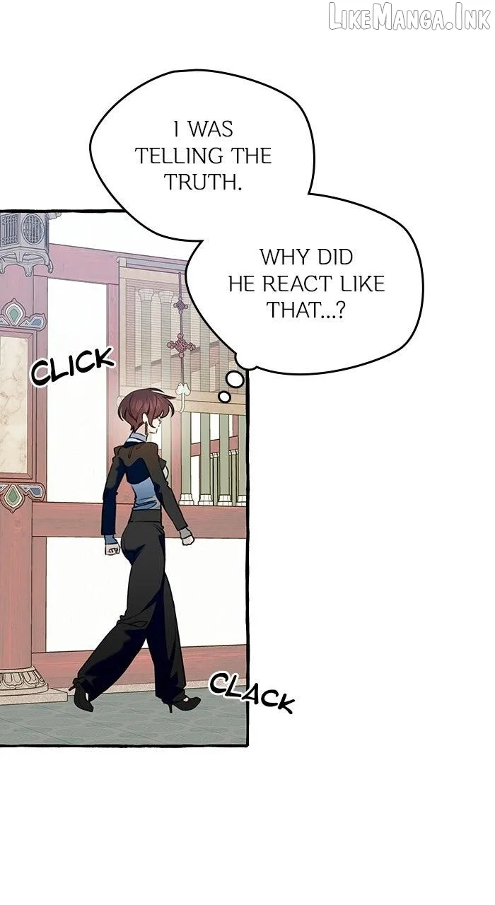 North Snow Love Story Chapter 88 page 48
