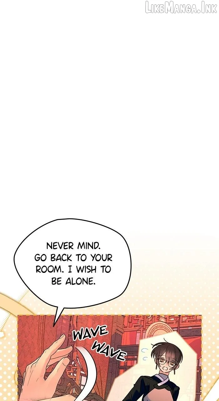 North Snow Love Story Chapter 88 page 46