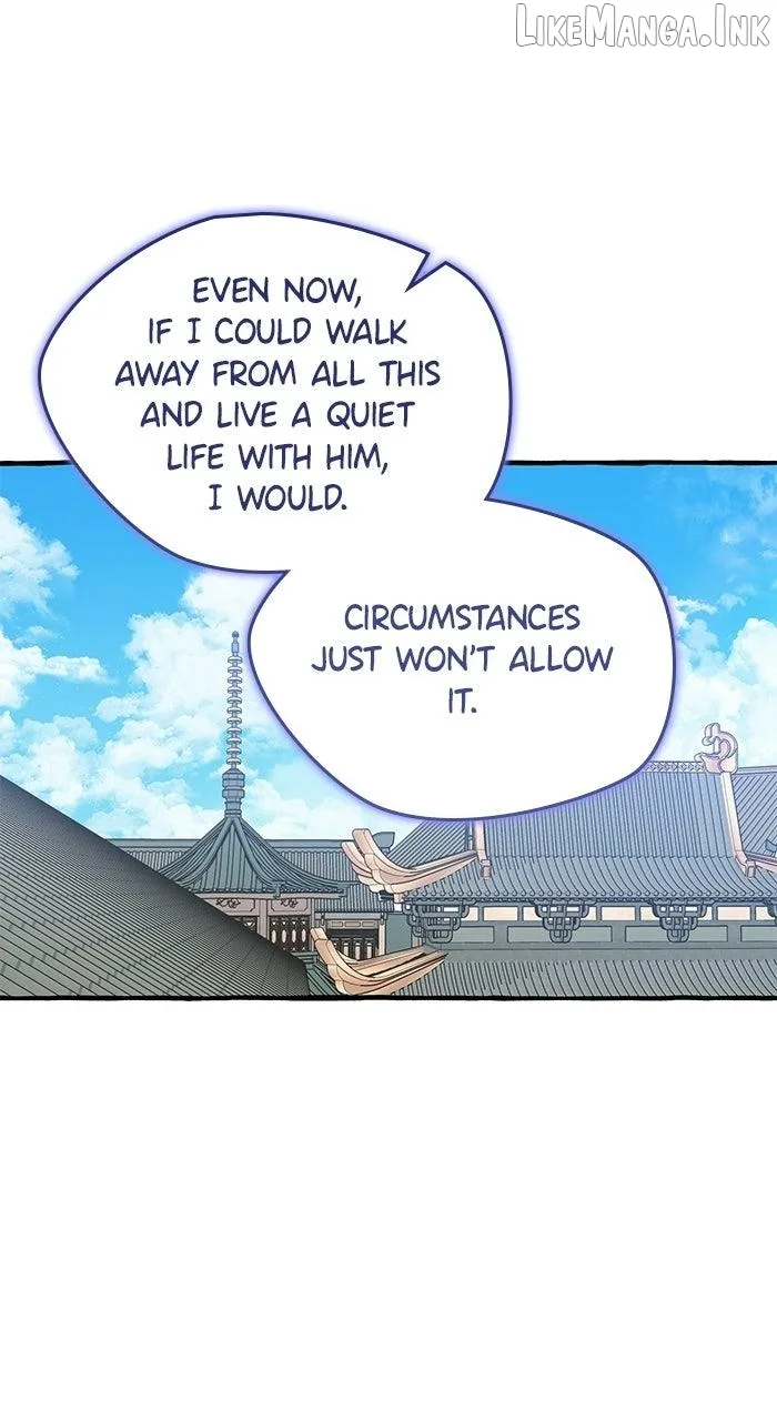 North Snow Love Story Chapter 88 page 26