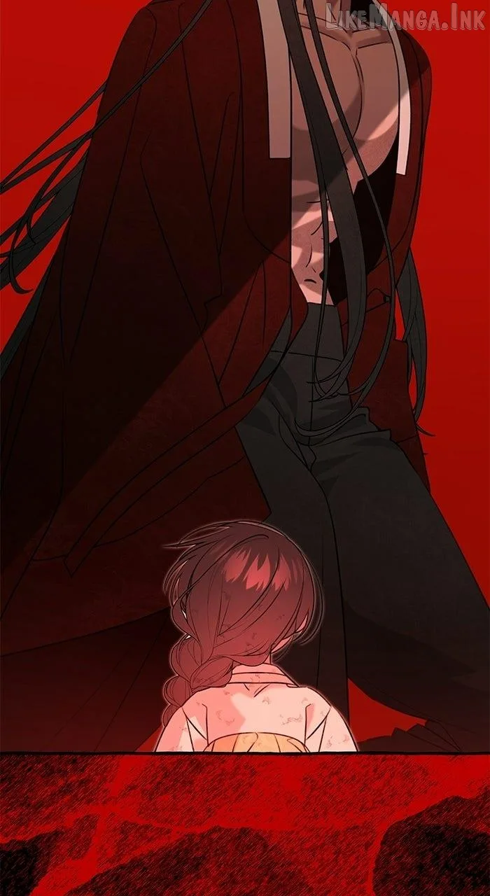 North Snow Love Story Chapter 88 page 42