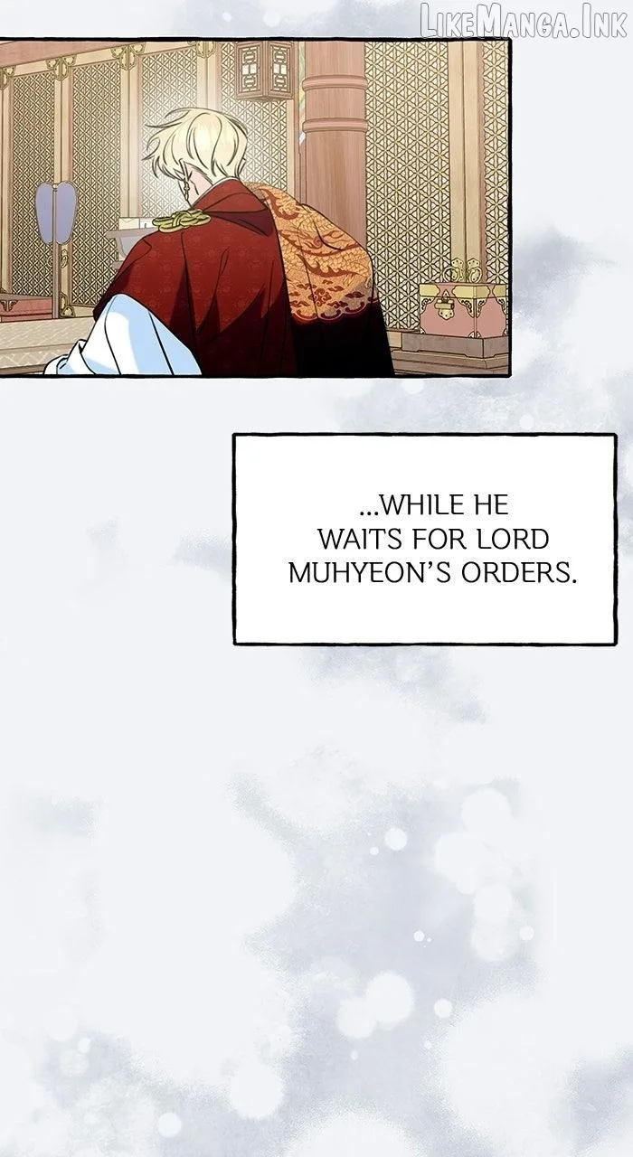 North Snow Love Story Chapter 88 page 51