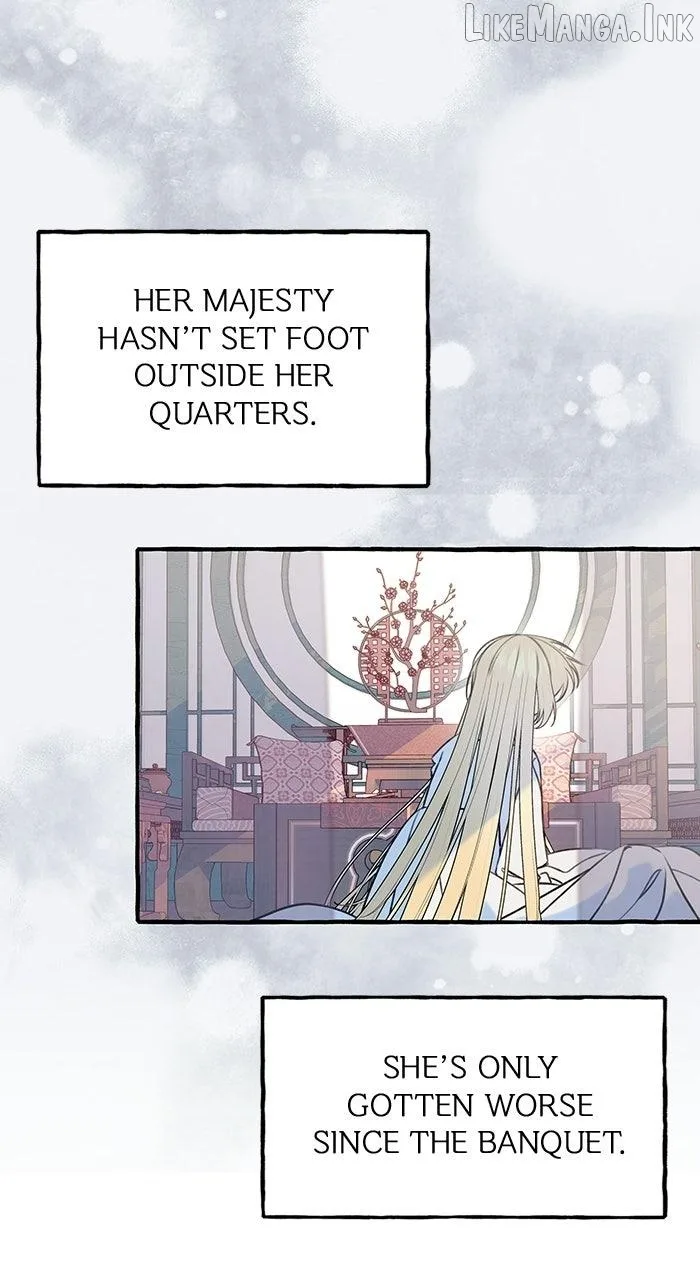 North Snow Love Story Chapter 88 page 52