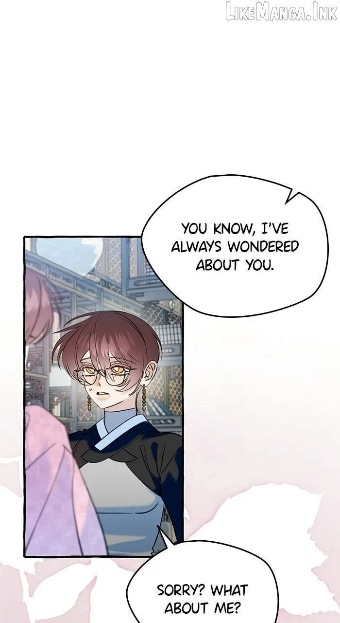 North Snow Love Story Chapter 88 page 59