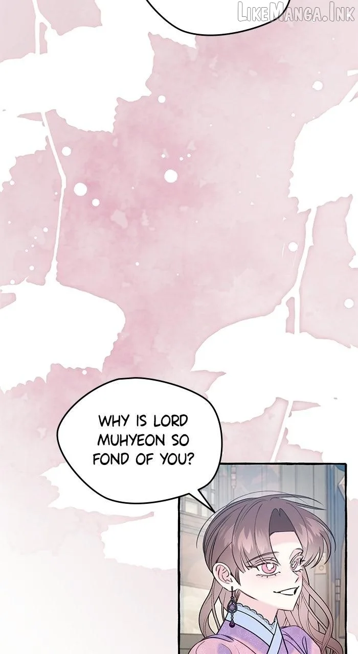 North Snow Love Story Chapter 88 page 60