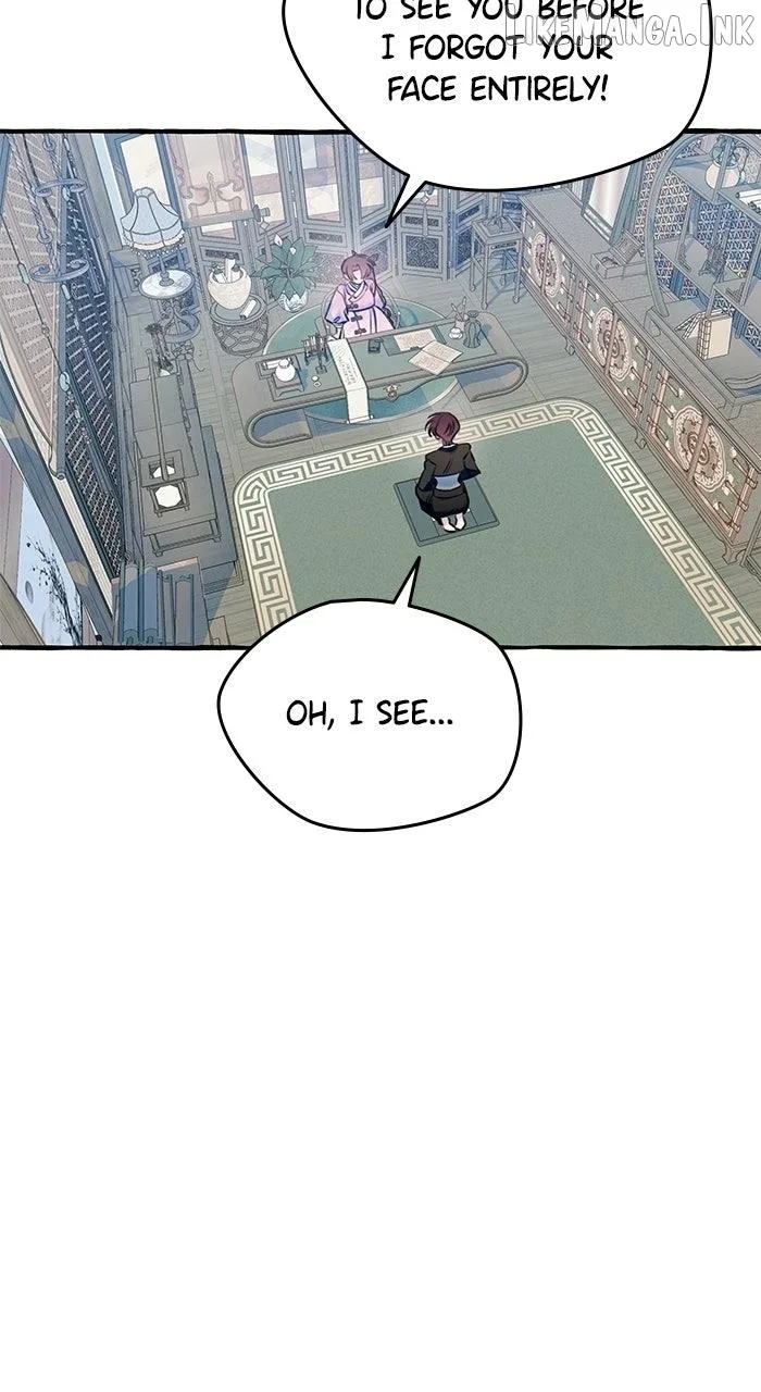 North Snow Love Story Chapter 88 page 58
