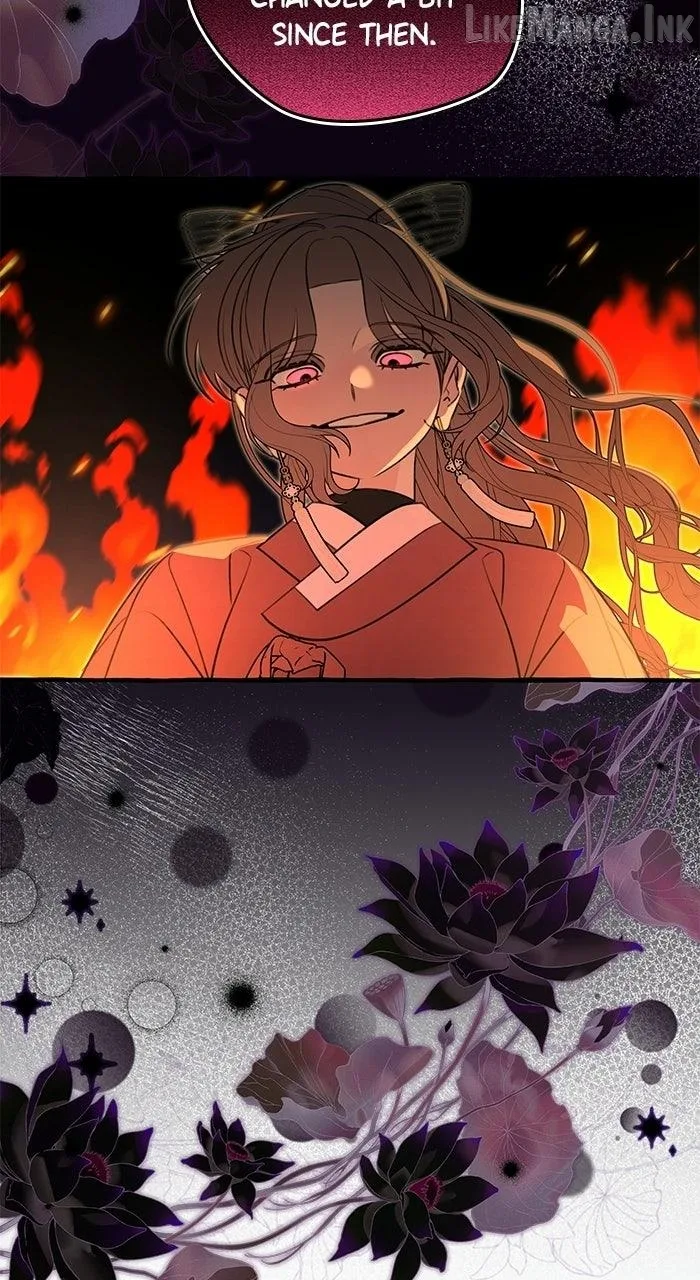 North Snow Love Story Chapter 88 page 69