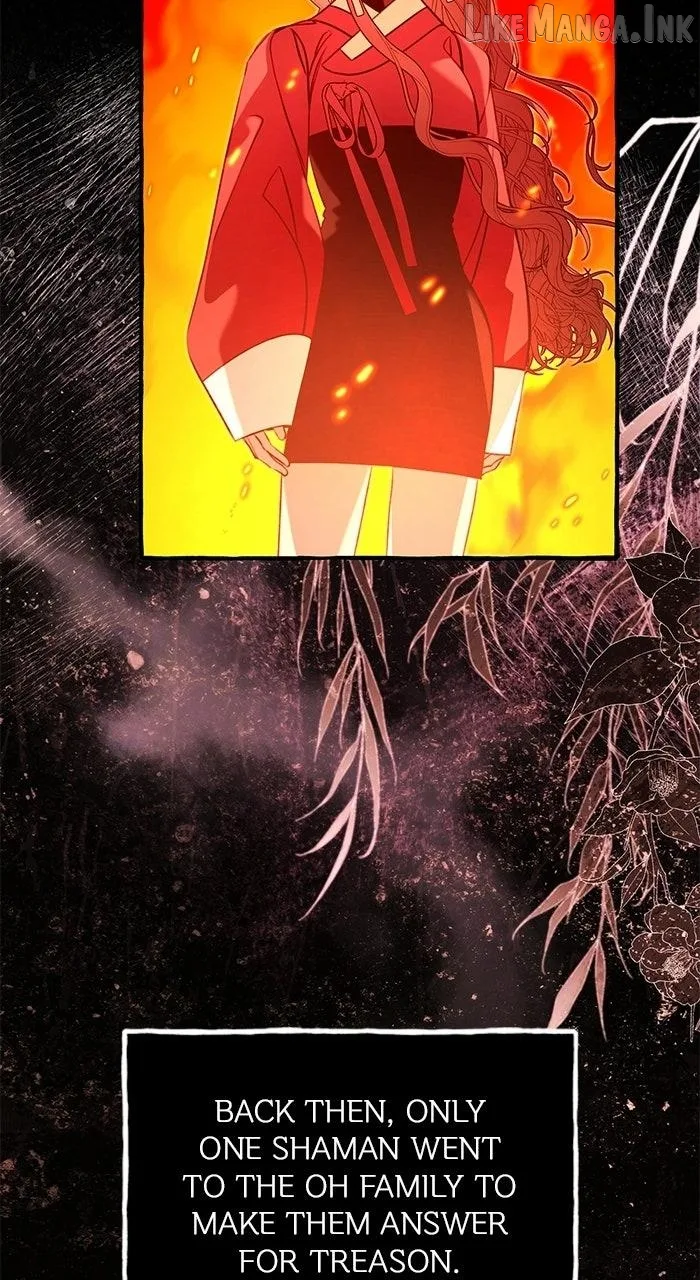North Snow Love Story Chapter 88 page 75