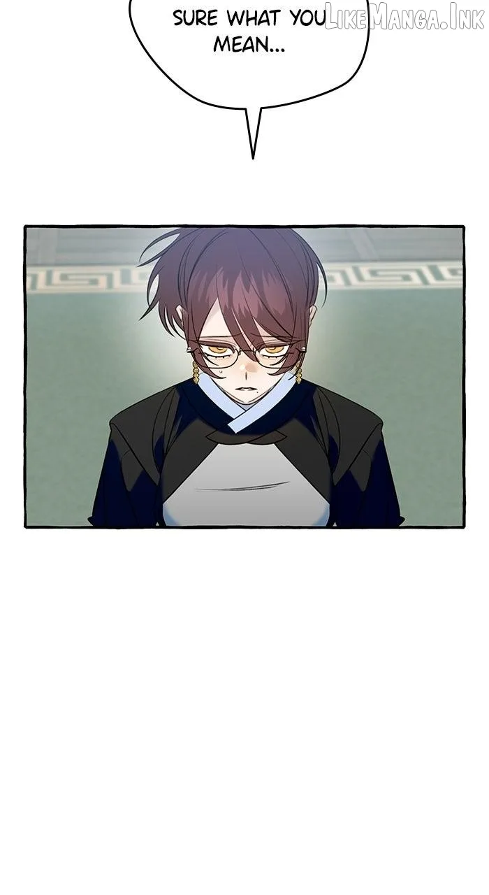 North Snow Love Story Chapter 88 page 72
