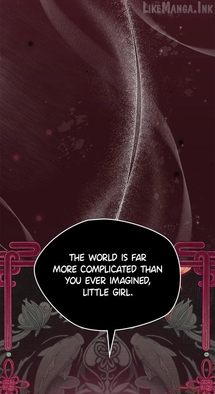 North Snow Love Story Chapter 88 page 84