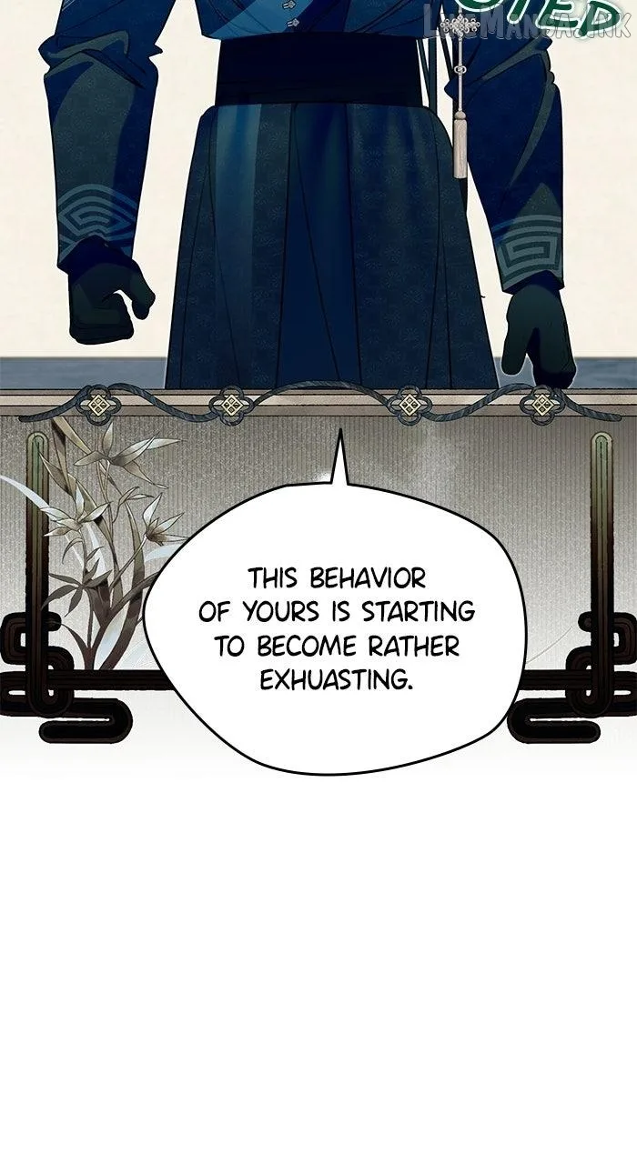 North Snow Love Story Chapter 88 page 89