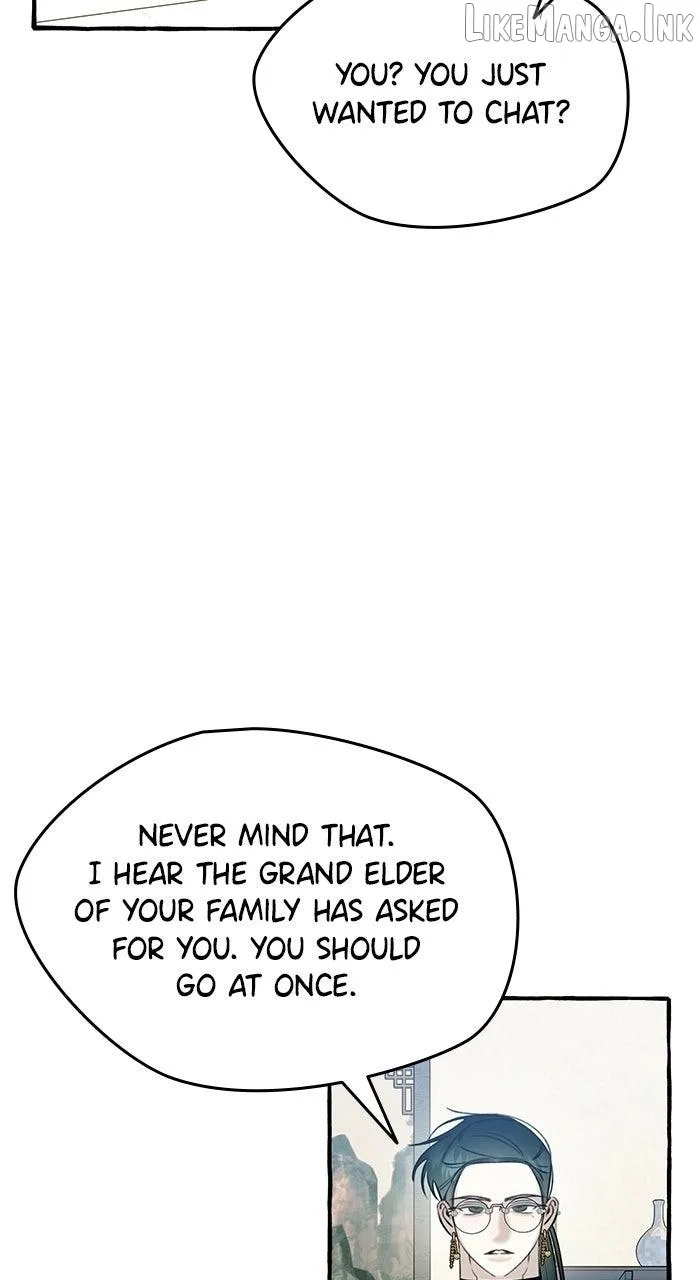 North Snow Love Story Chapter 89 page 2