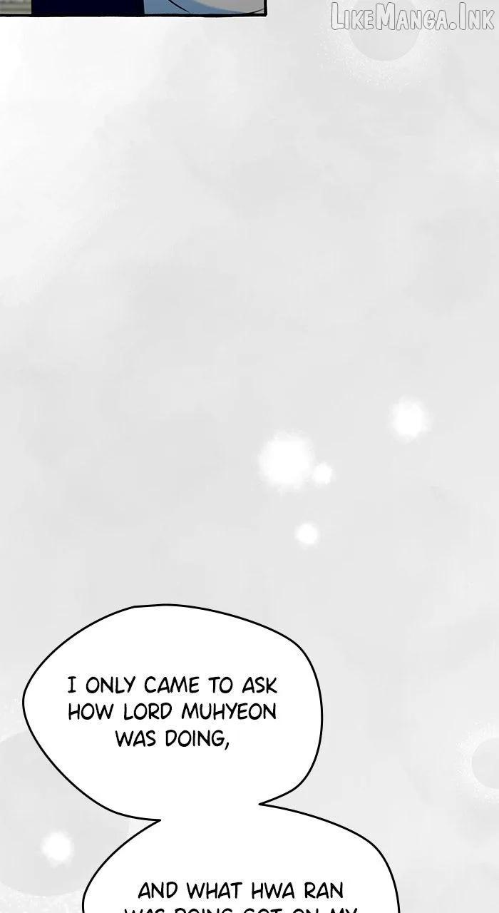 North Snow Love Story Chapter 89 page 17