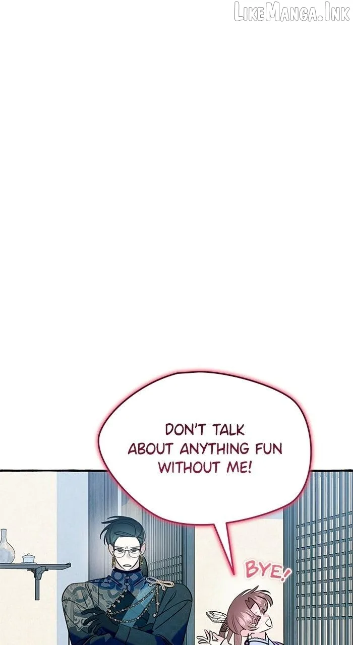North Snow Love Story Chapter 89 page 5