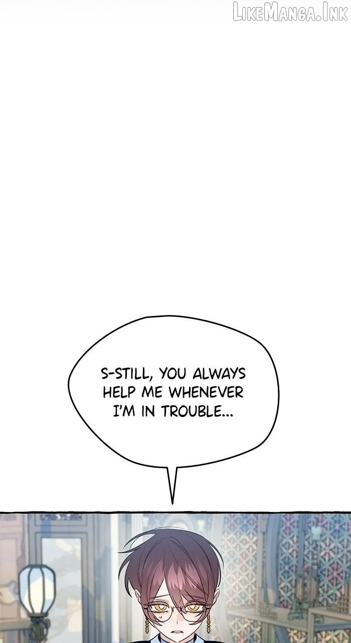 North Snow Love Story Chapter 89 page 10