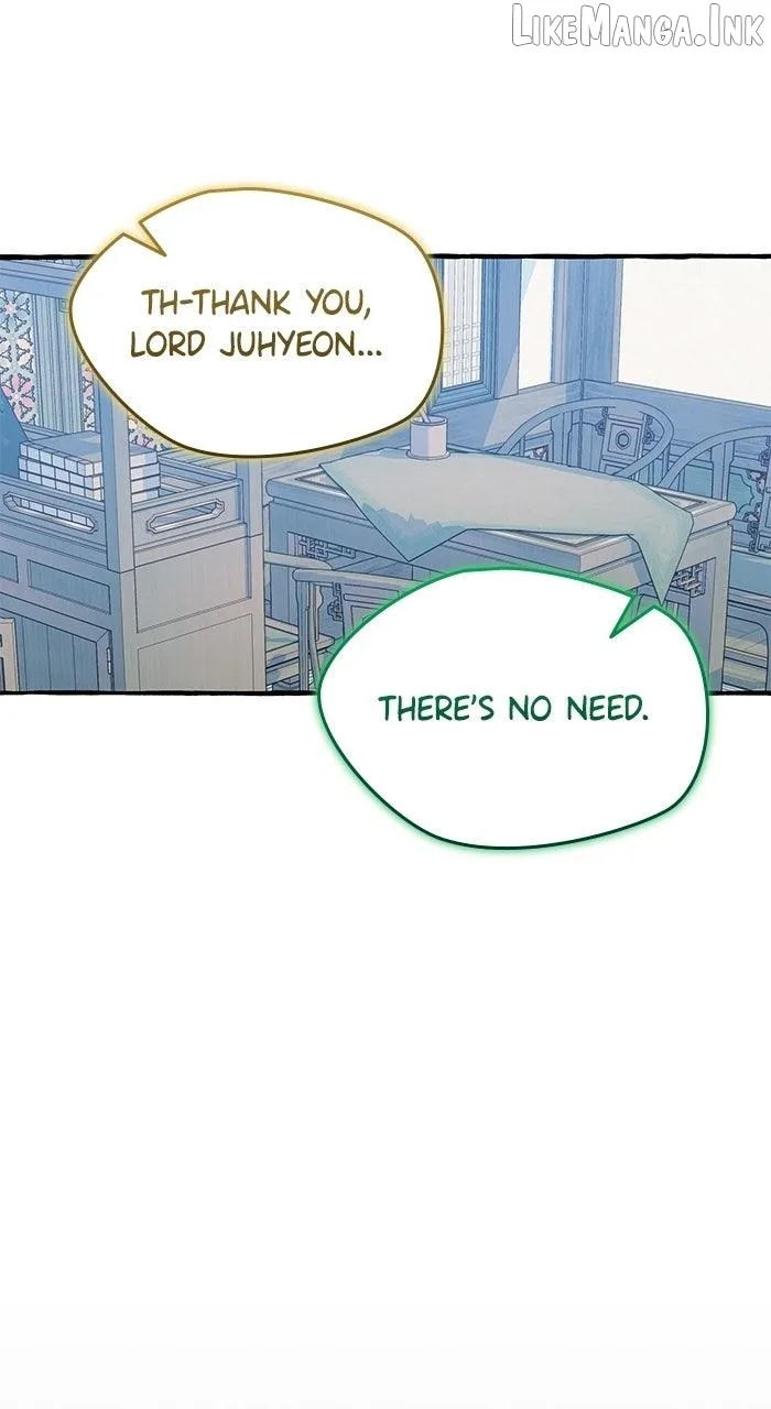 North Snow Love Story Chapter 89 page 7