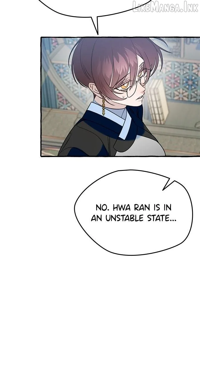 North Snow Love Story Chapter 89 page 33