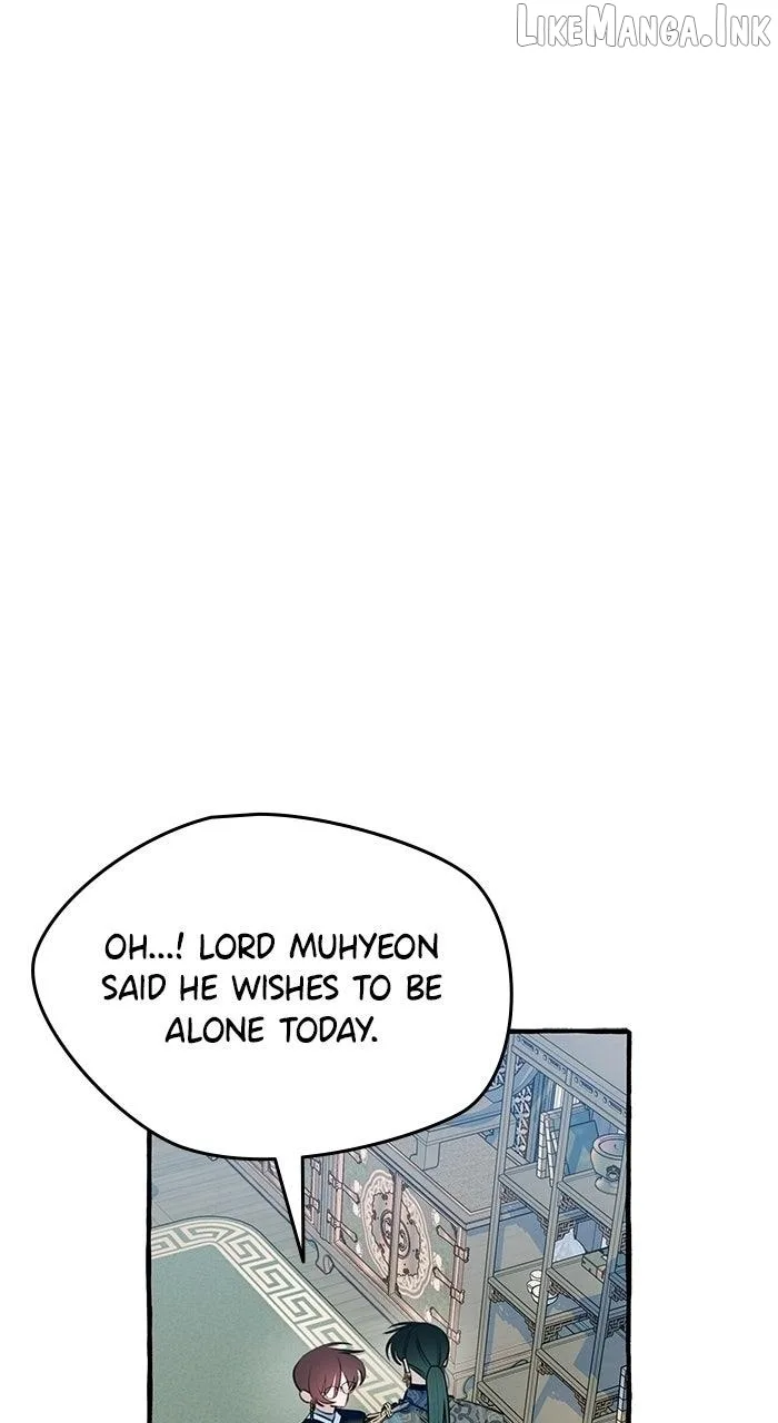 North Snow Love Story Chapter 89 page 19