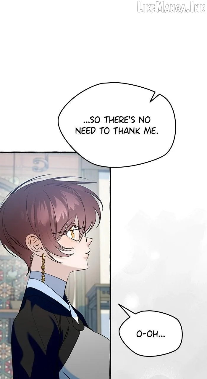 North Snow Love Story Chapter 89 page 16