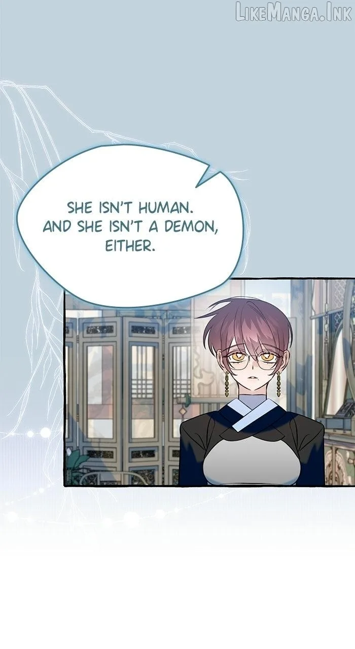 North Snow Love Story Chapter 89 page 27