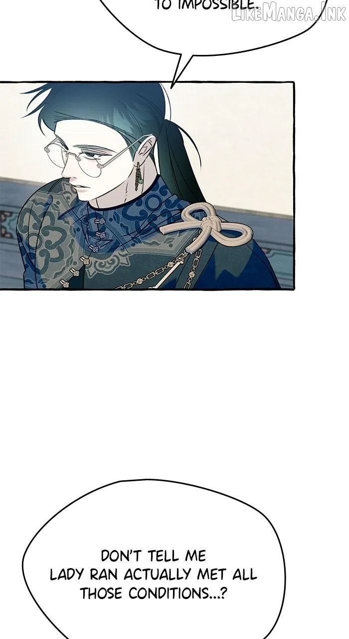 North Snow Love Story Chapter 89 page 32