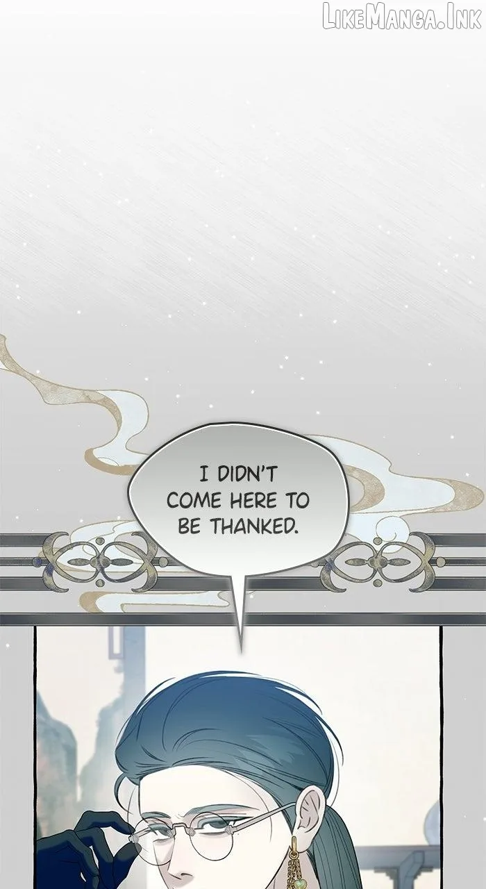 North Snow Love Story Chapter 89 page 8
