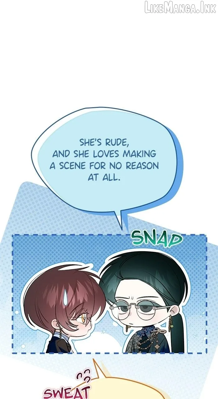 North Snow Love Story Chapter 89 page 24