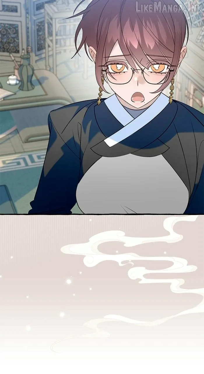 North Snow Love Story Chapter 89 page 23