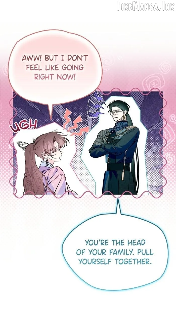 North Snow Love Story Chapter 89 page 4