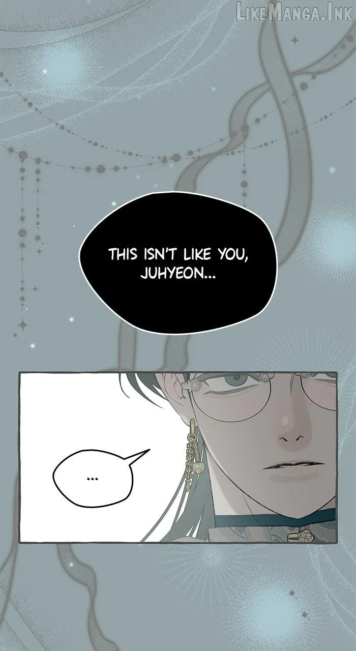 North Snow Love Story Chapter 89 page 13