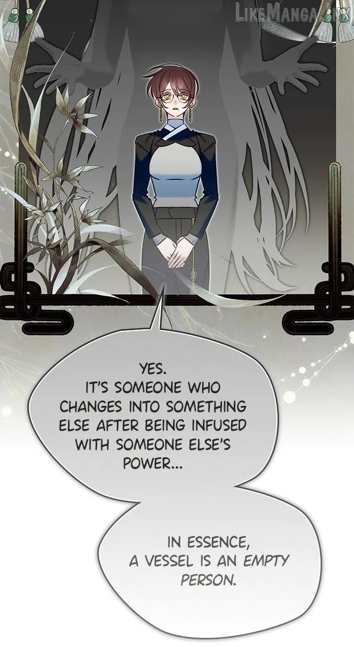 North Snow Love Story Chapter 89 page 29
