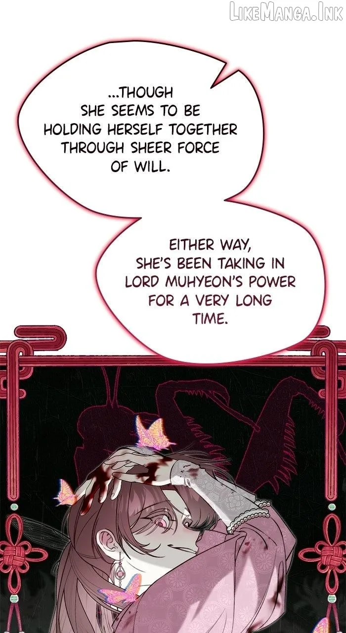 North Snow Love Story Chapter 89 page 34
