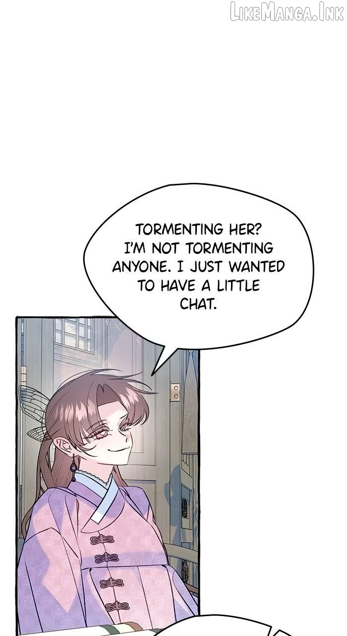 North Snow Love Story Chapter 89 page 1