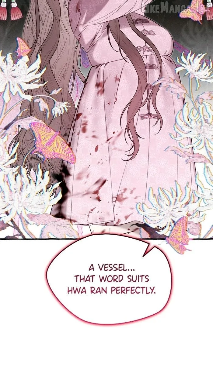 North Snow Love Story Chapter 89 page 35