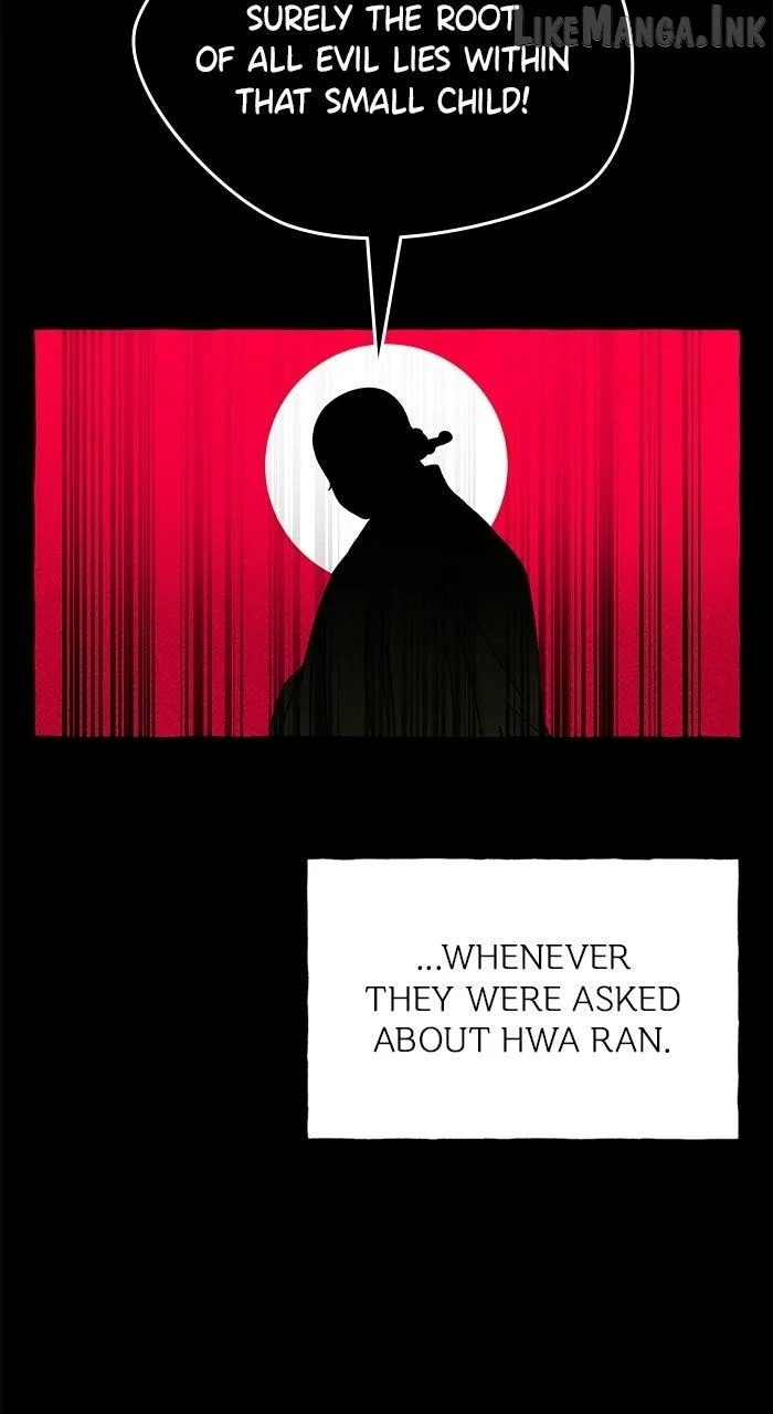 North Snow Love Story Chapter 89 page 39
