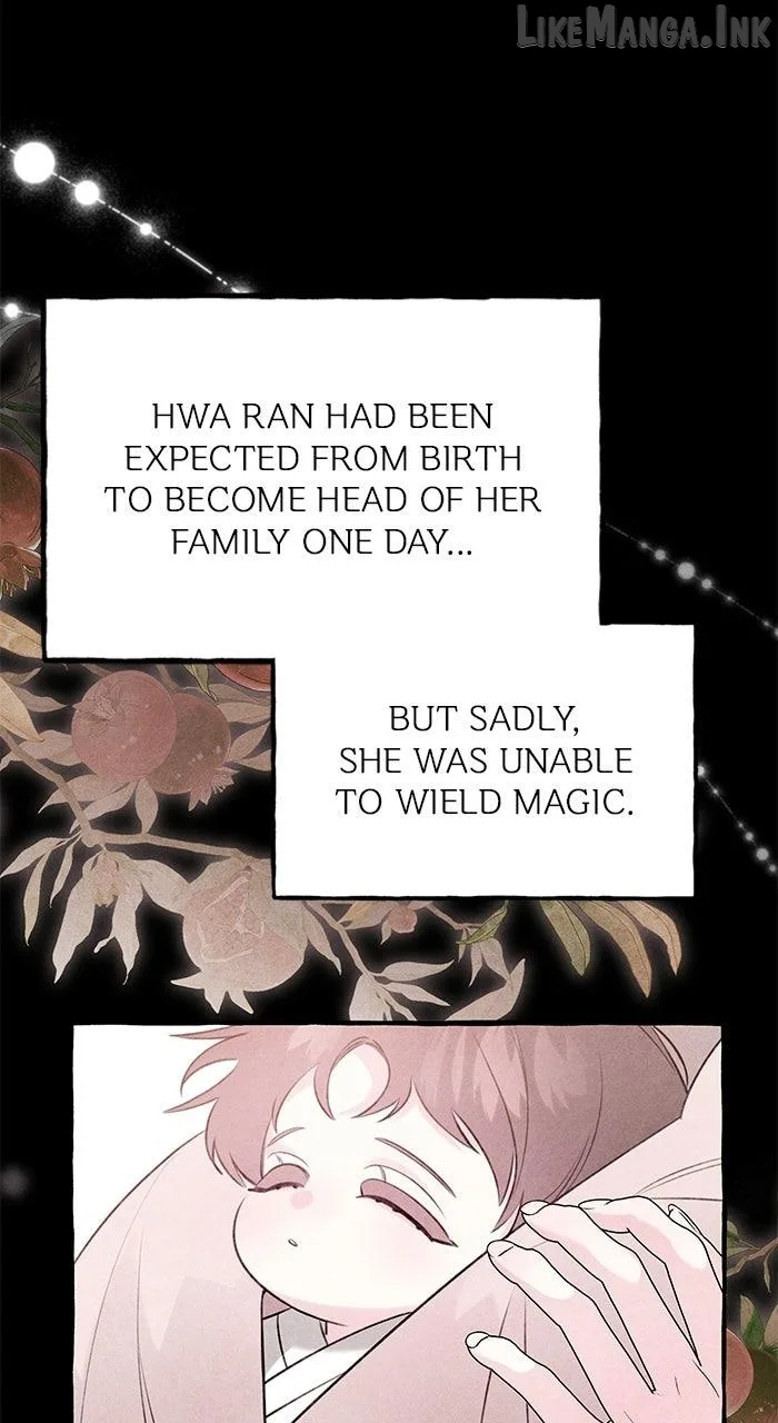 North Snow Love Story Chapter 89 page 40