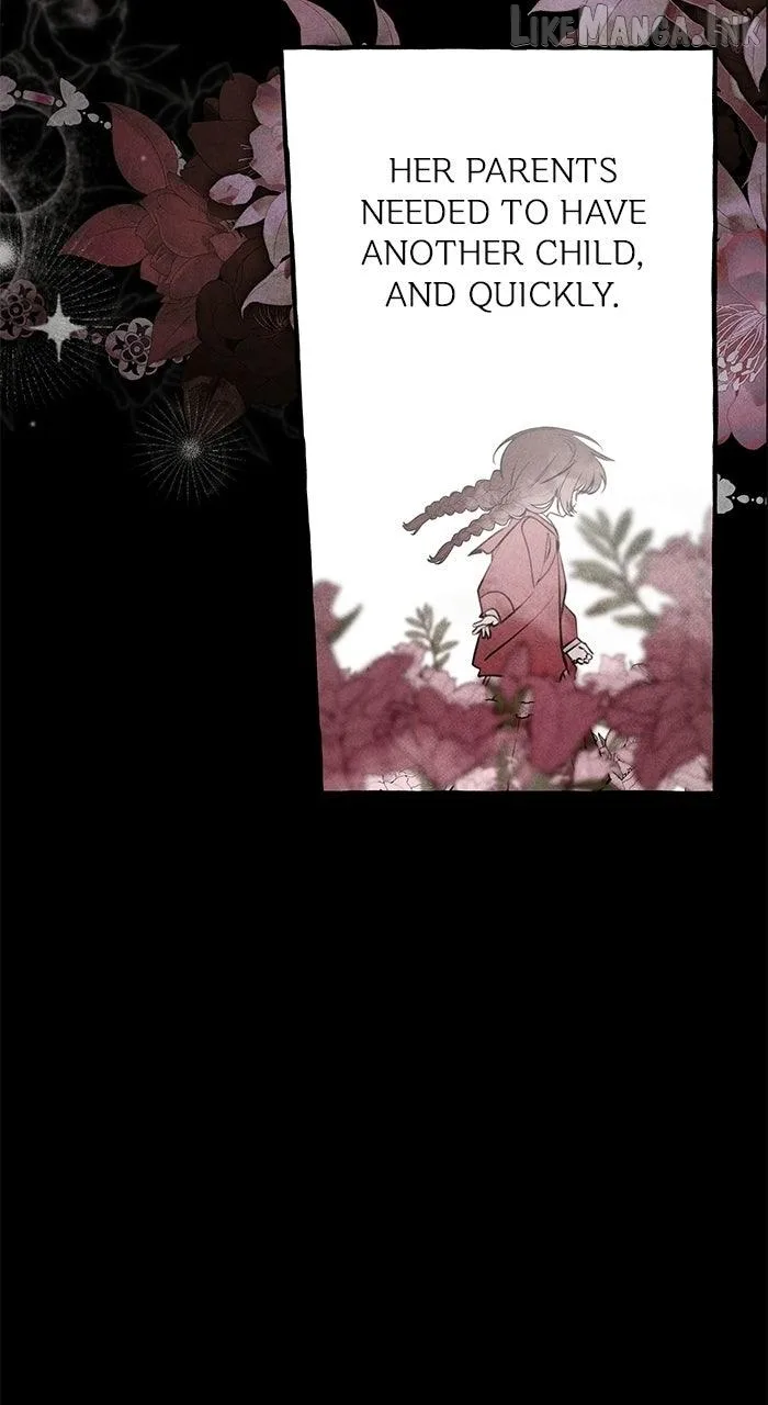 North Snow Love Story Chapter 89 page 43