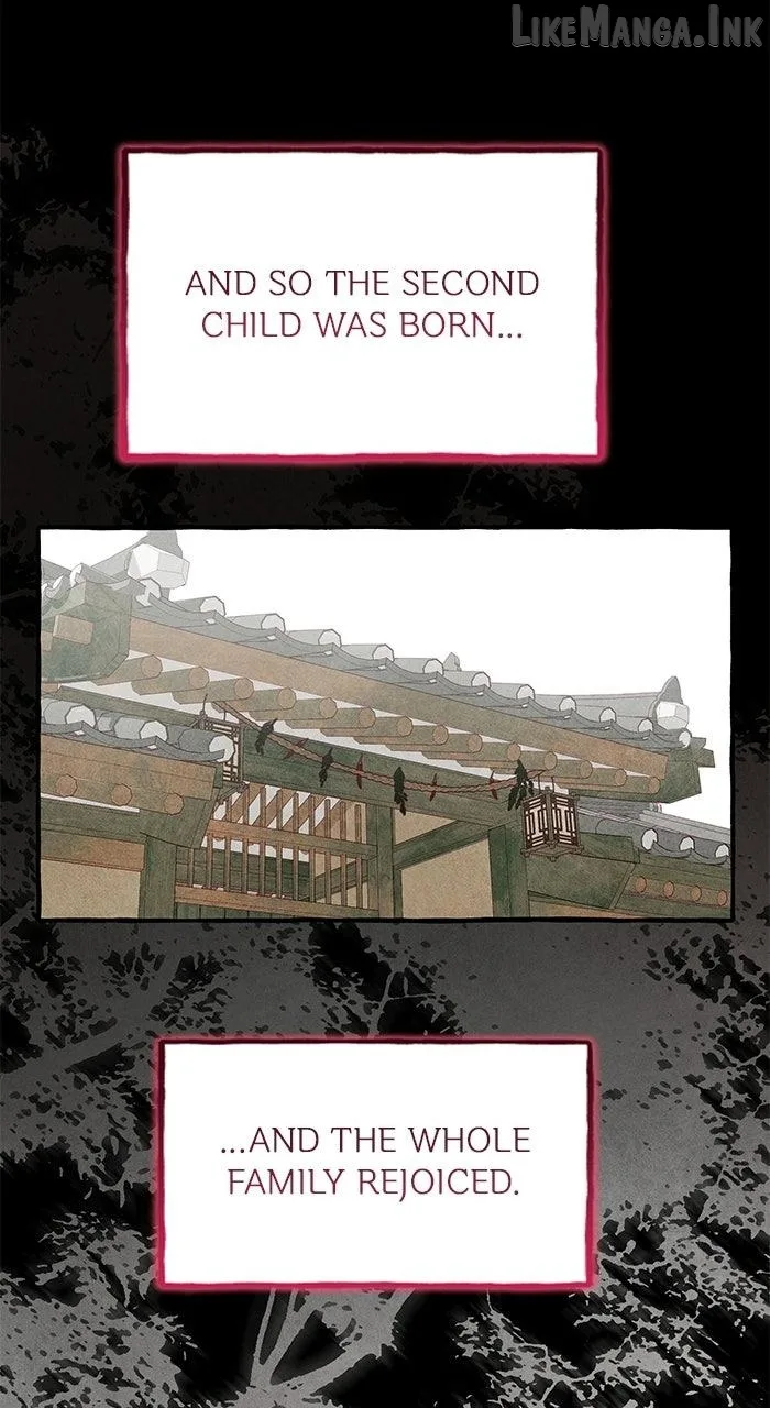 North Snow Love Story Chapter 89 page 44