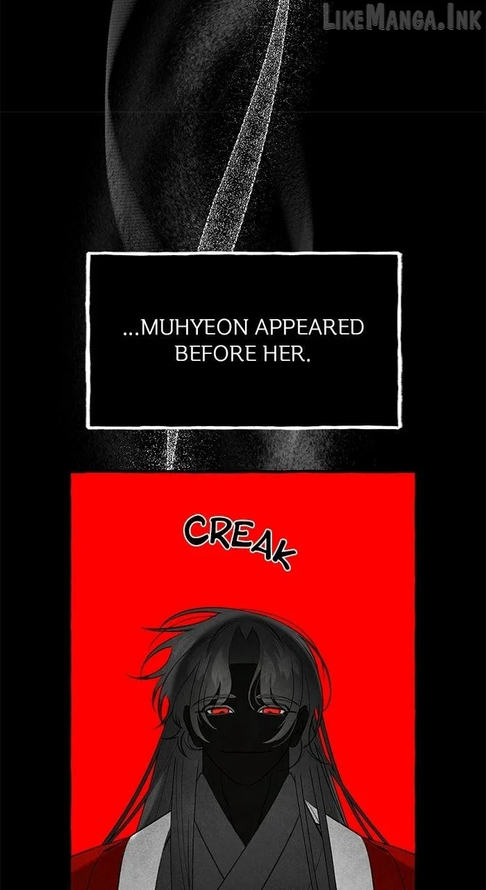 North Snow Love Story Chapter 89 page 64