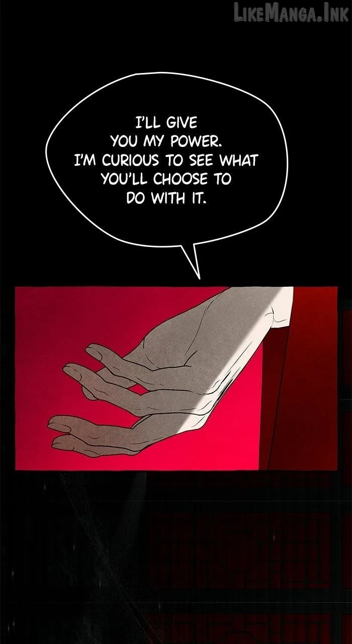 North Snow Love Story Chapter 89 page 68