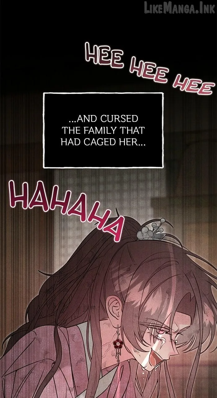 North Snow Love Story Chapter 89 page 60