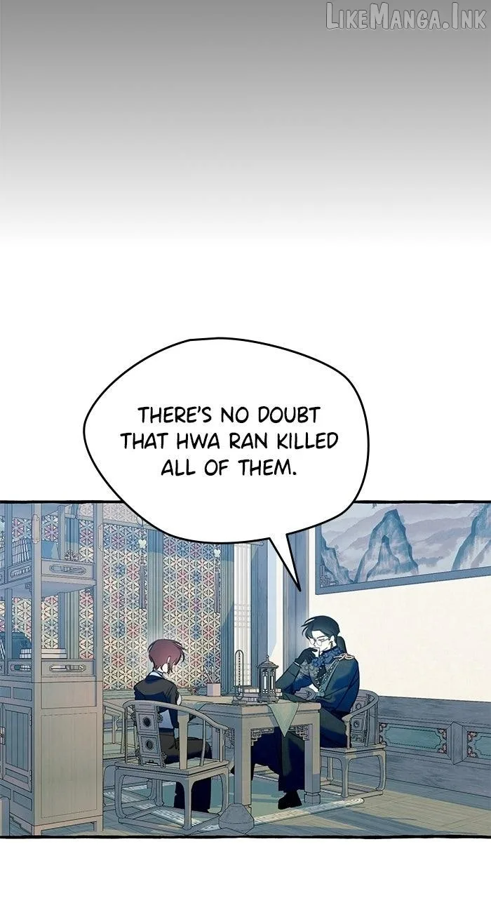 North Snow Love Story Chapter 89 page 73