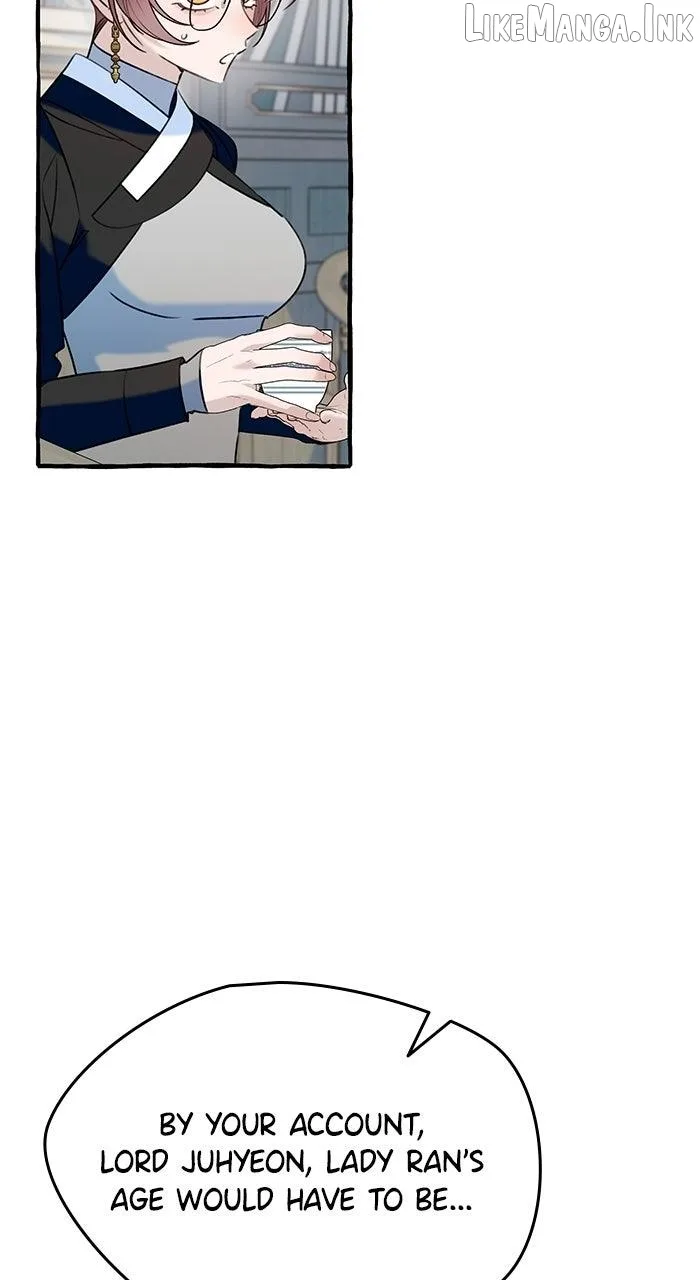 North Snow Love Story Chapter 89 page 75