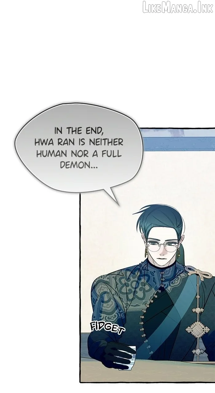 North Snow Love Story Chapter 89 page 80