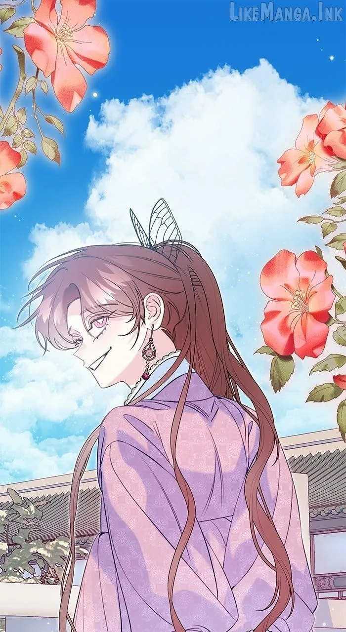 North Snow Love Story Chapter 89 page 82