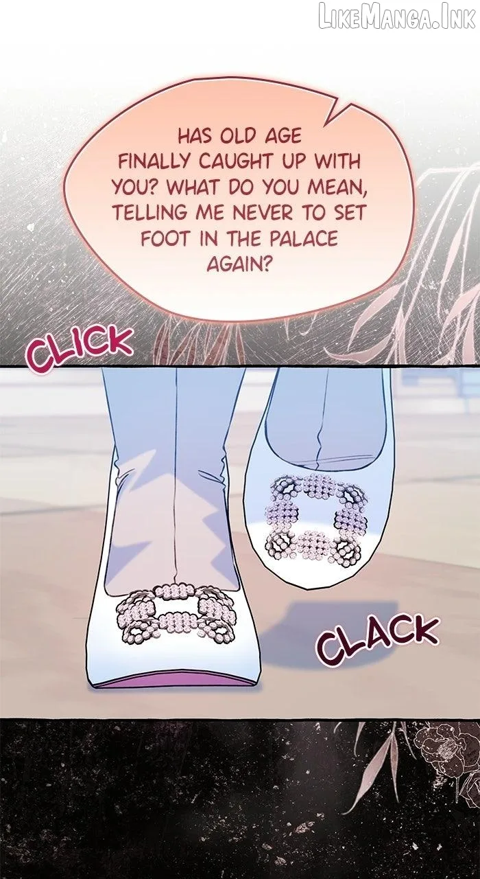 North Snow Love Story Chapter 89 page 84