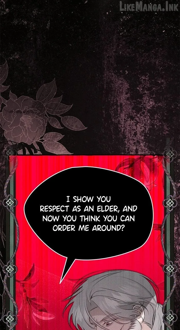 North Snow Love Story Chapter 89 page 85
