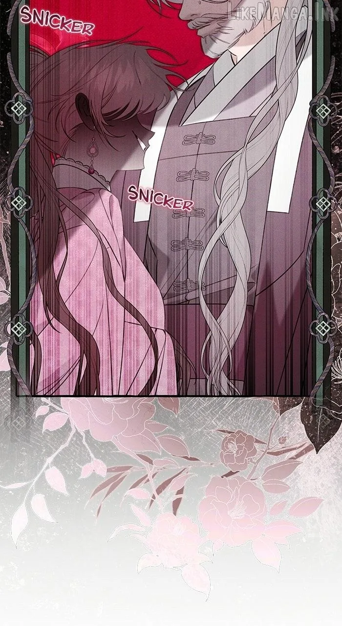 North Snow Love Story Chapter 89 page 86